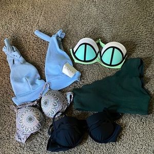 bikini bundle